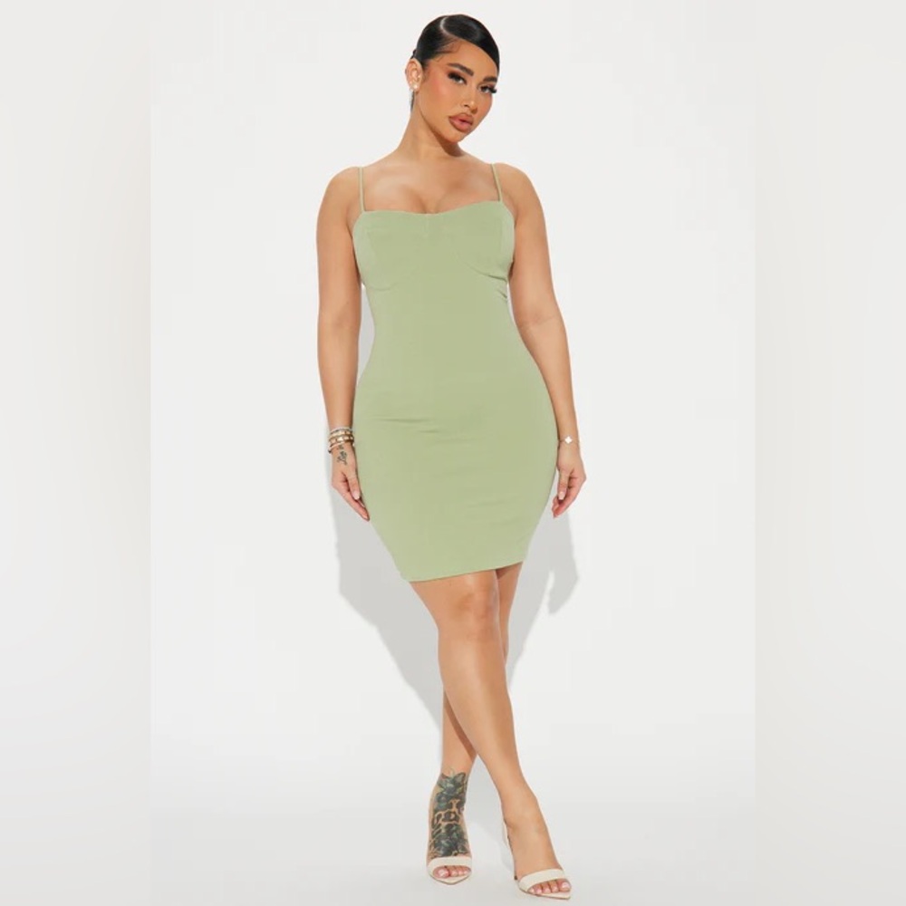 Fashion nova Dress